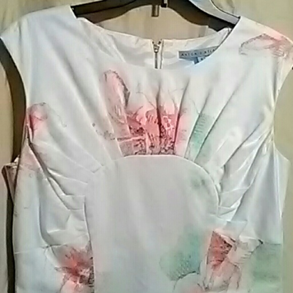 Antonio Melani Dress/6HourSale! - Picture 3 of 3